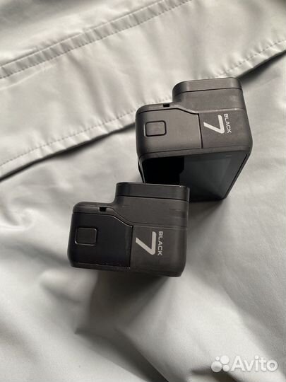 Камера GoPro Hero 7 black