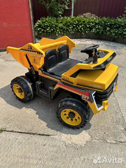 Детские игрушки