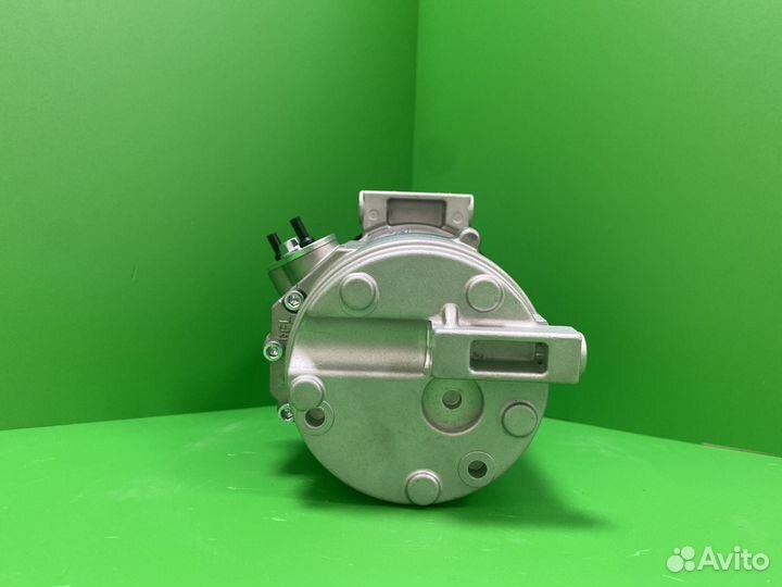 Компрессор кондиционера Антара/Каптива 3.2