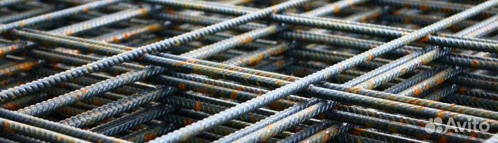 Арматура А400 AR-5383