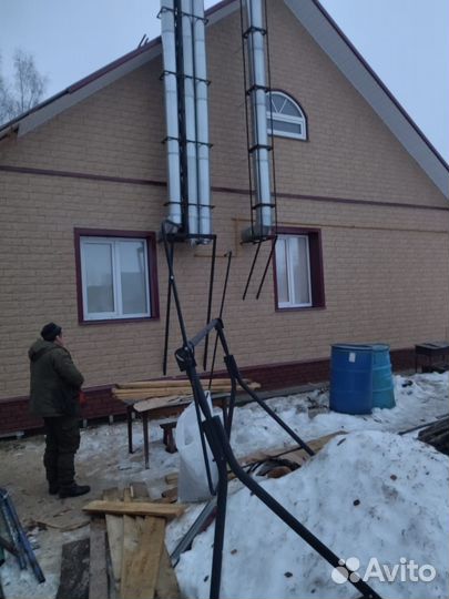 Строительство