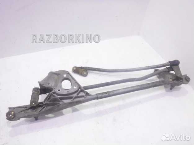 Трапеция стеклоочистителя