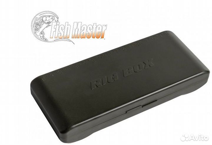 Поводочница на магнитах EastShark RIG BOX