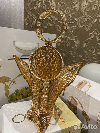 Подставка для столовых приборов