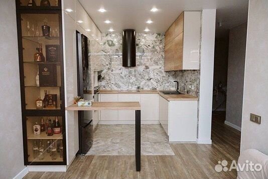 Кухни на заказ. Гарантия