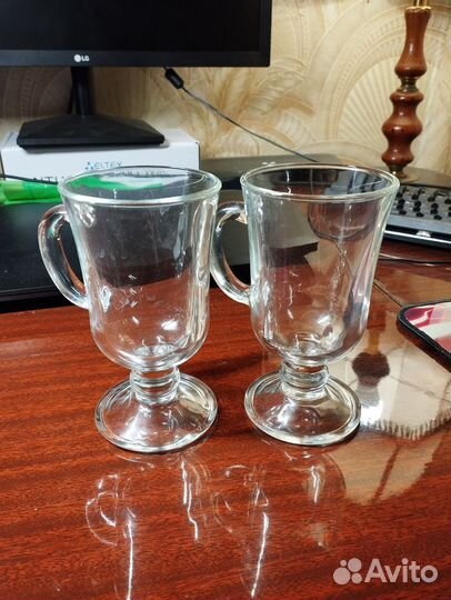 Бокалы для глинтвейна