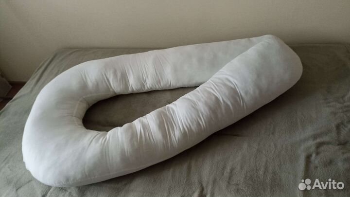 Подушка для беременных бу