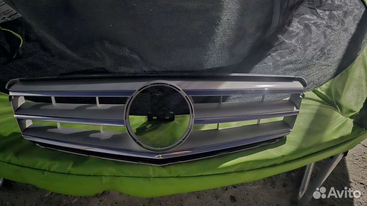 Решётка радиатора ML 164