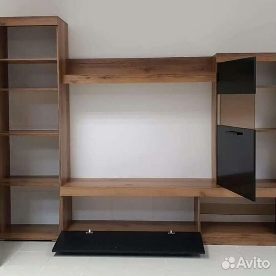 Гостиная Бастон