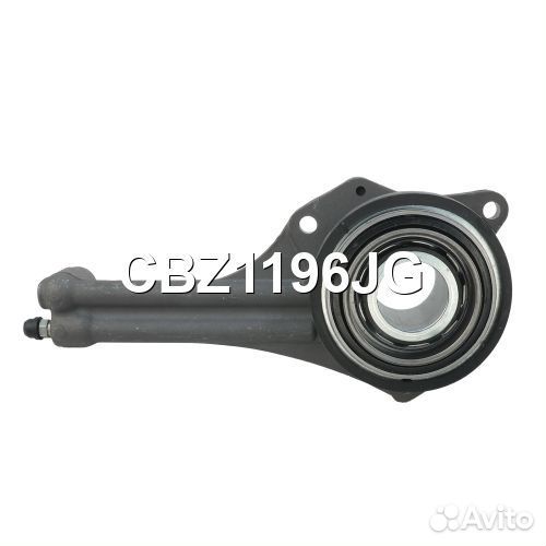 Подшипник выжимной гидравлический krauf CBZ1196JG