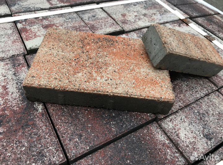 Тротуарная плитка