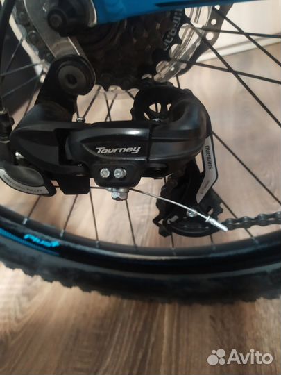 Велосипеды бу взрослый stels navigator 660