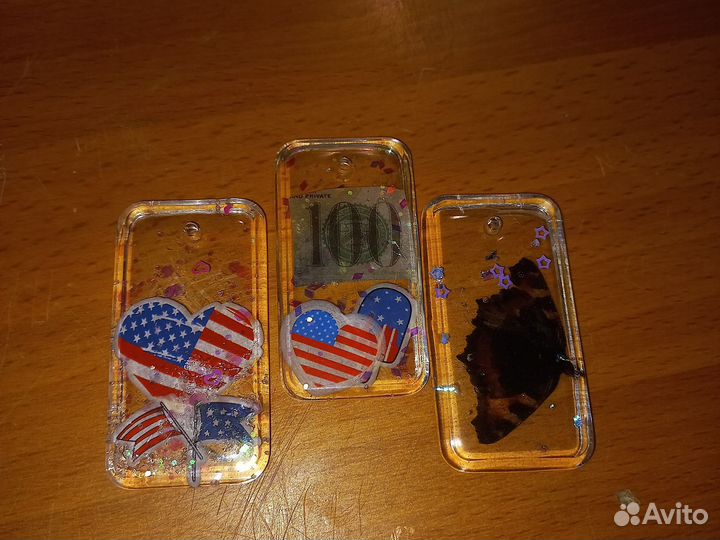 Эпоксидные изделия на заказ