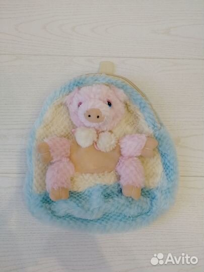 Детские рюкзаки и сумочки новые