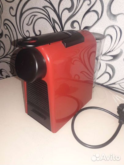 Кофемашина