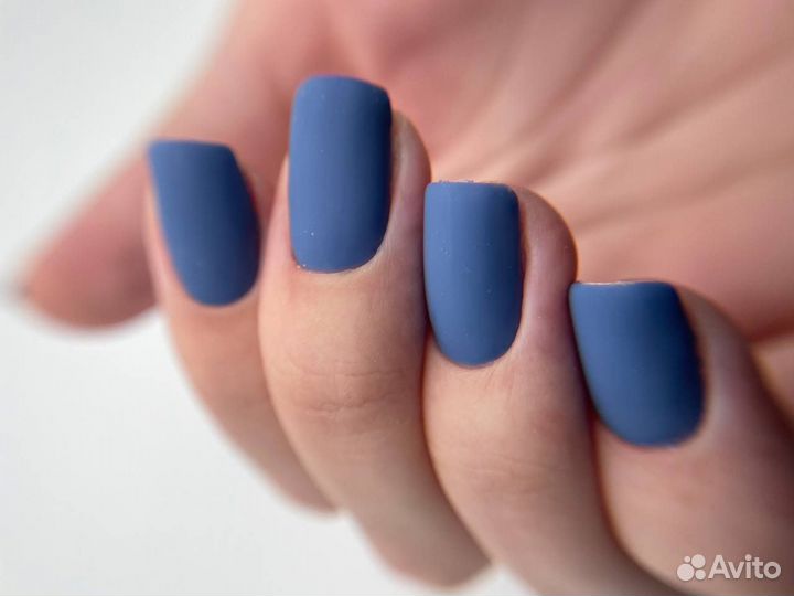 Маникюр педикюр