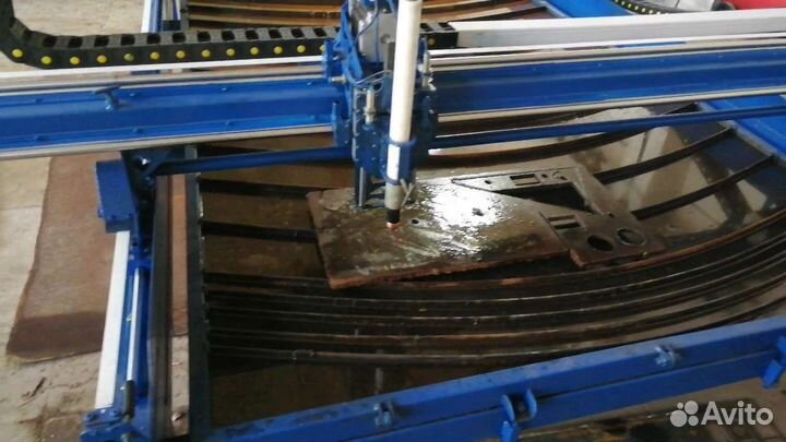 Услуги сварщика