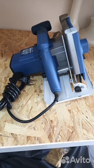 Дисковая пила Фиолент пд7-75