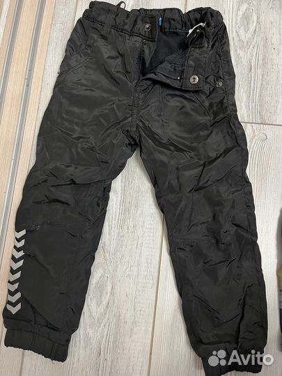 Комплект одежды для мальчика 104 рост