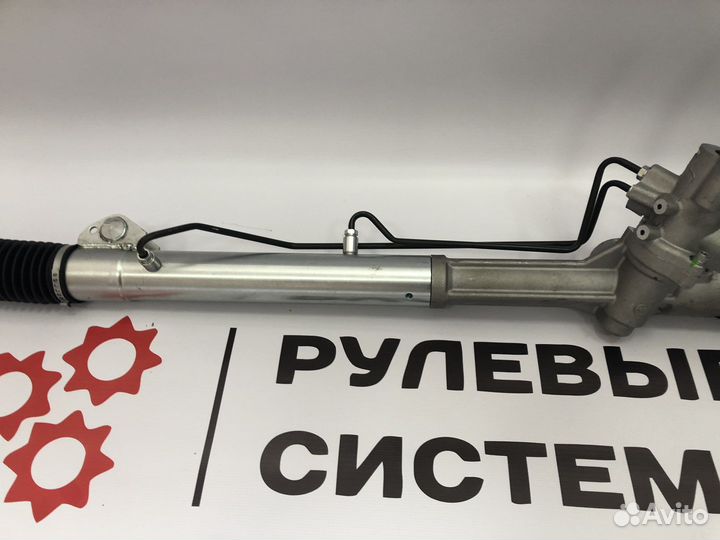 Рулевая рейка ford Mondeo 4/ S max