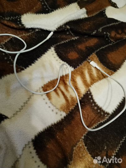 Провод для айфона