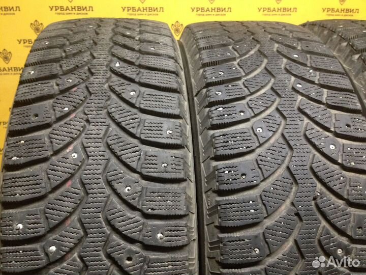 Bridgestone Blizzak Spike-01 195/65 R15