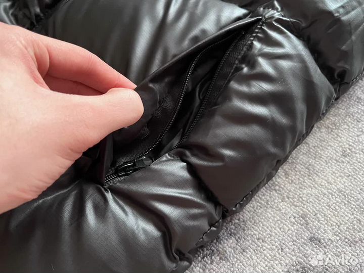 Жилетка Corteiz