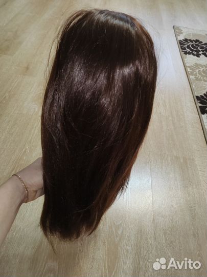 Голова для причесок