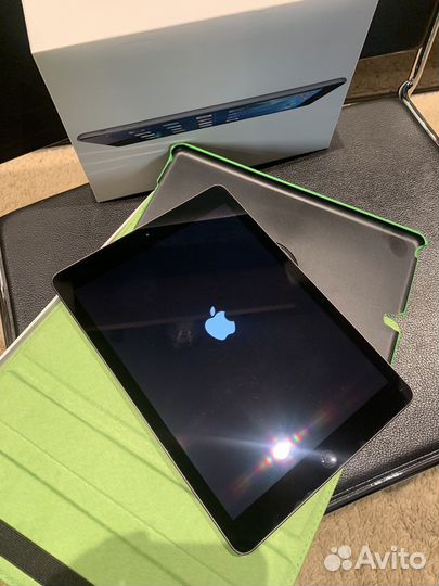 iPad air 64gb Apple Оригинал