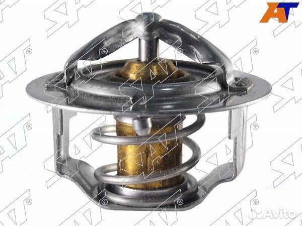 Термостат nissan micra