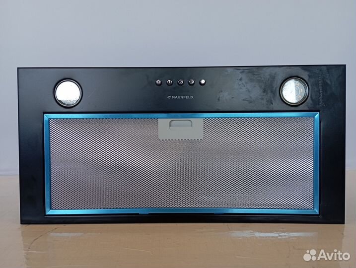 Кухонная вытяжка maunfeld