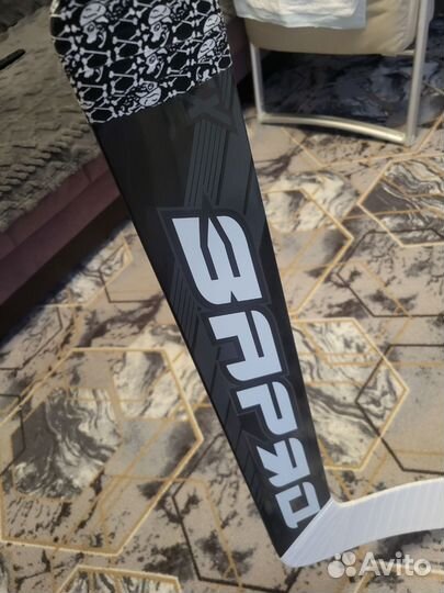 Клюшка вратарская заряд adex