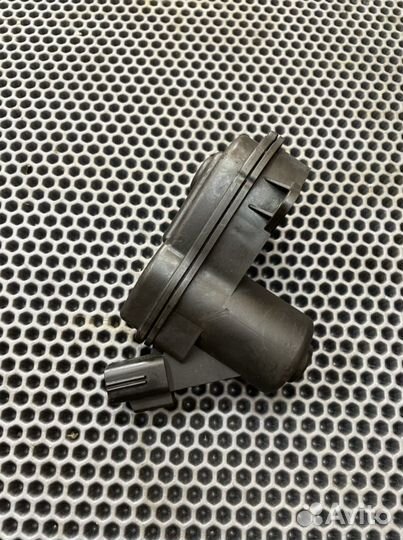 Актуатор заднего суппорта Renault Scenic 3 2010