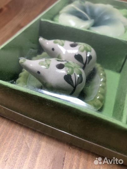 Подарочный набор благовоний