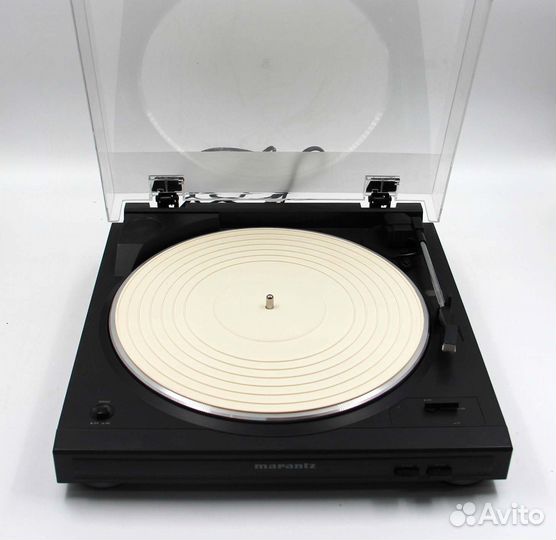 Проигрыватель Винила Marantz TT5005