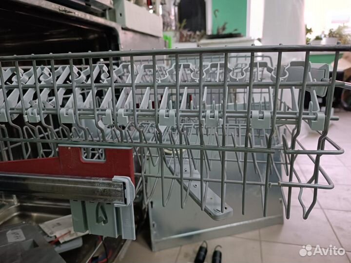 Корзина от п/м аег