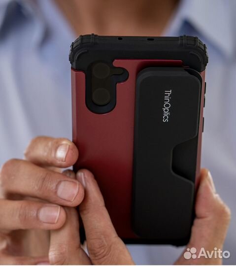 Супертонкие очки для чтения Connect +1+2+3