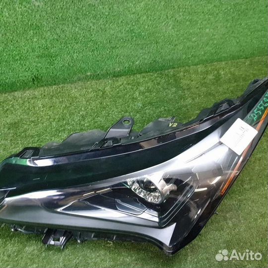 Фара левая Лексус нх 1 (2017-Н.В.)