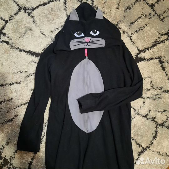 Пижама кигуруми