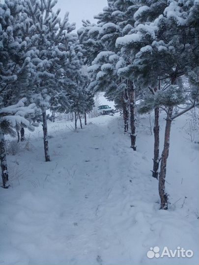 LADA 4x4 (Нива) 1.7 МТ, 2021, 57 000 км