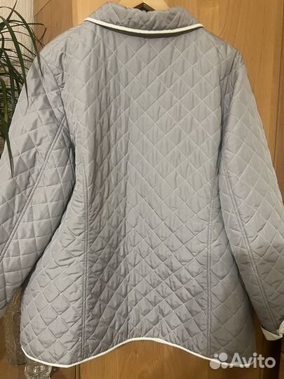 Куртка женская helena vera р.56
