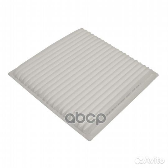 Фильтр салона subaru legacy/toyota yaris/LC120