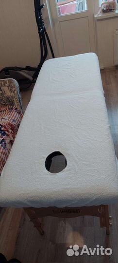 Чехол для массажного стола