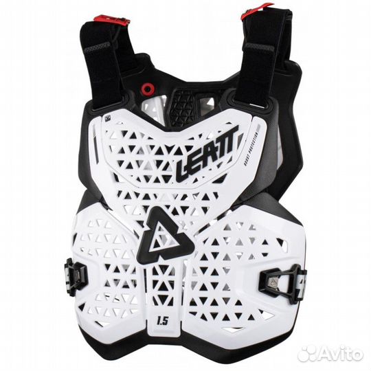 New Панцирь Chest Protector Leatt 1.5 V23