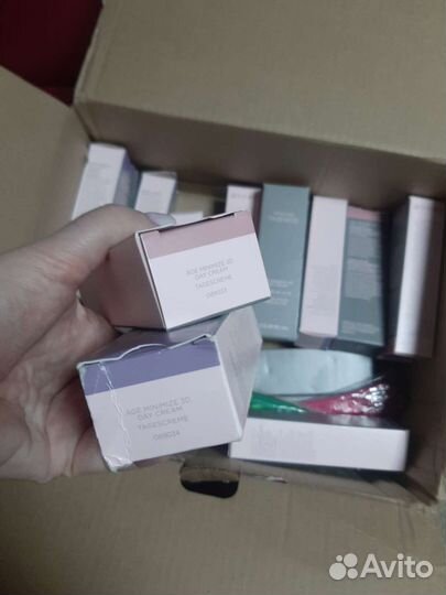 TimeWise Mary kay Крем для лица