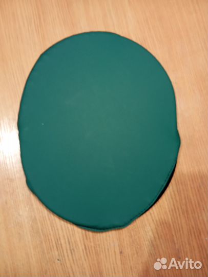 Байдарка Гарпун, Бродяга - обод+ заглушка