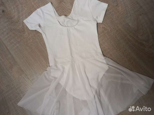 Костюм для хореографии 134 размер