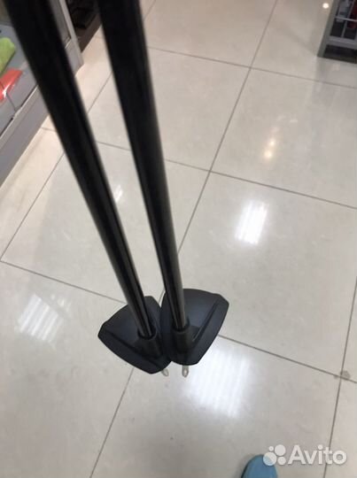 Лыжные палки salomon escape