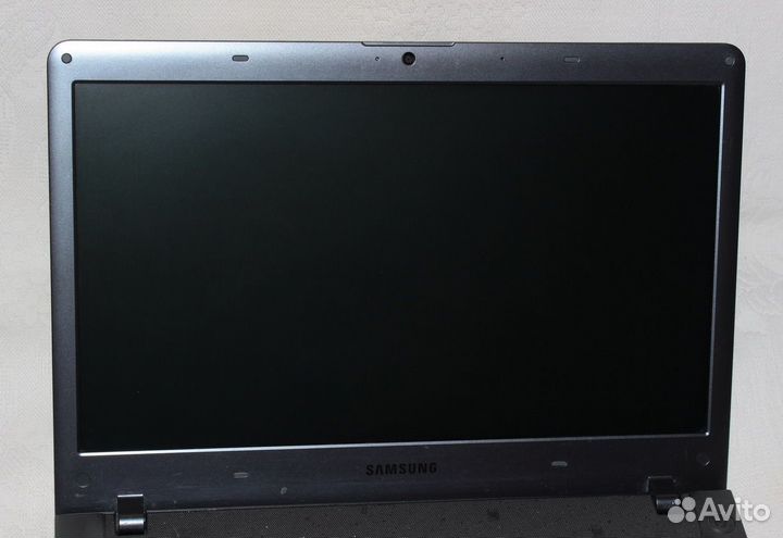Дисплей ноутбука Samsung np355v4c