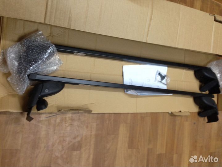 Багажник Шевроле Лачетти